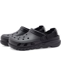 Crocs™ - Duet Max Ii Clog - Lyst