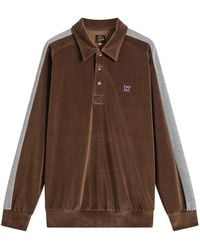 Needles - Side Line Pullover Shirt - Lyst