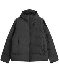 Patagonia - Jackson Glacier Jacket - Lyst