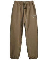 Fear Of God - Heavy Fleece Sweatpant - Lyst