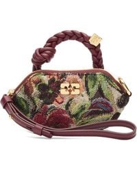 Ganni - Bou Bag Nano Bag - Lyst