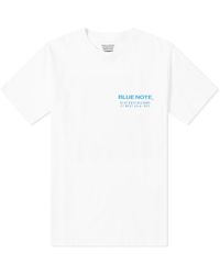 Wacko Maria - Note Type 2 T-Shirt - Lyst
