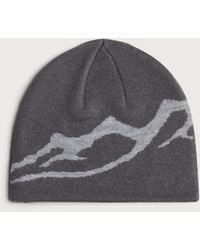 Mellow Clo - Everyday Merino Beanie - Lyst