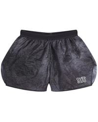 OVER OVER - Track Shorts - Lyst