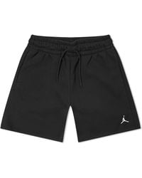Nike - Brooklyn Fleece Shorts - Lyst