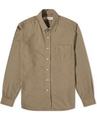 Our Legacy - Classic Shirt - Lyst