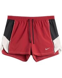 Nike - Nike Dri-Fit Retro Running Short - Lyst