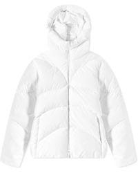 Moncler - Ripstop Padded Jacket - Lyst