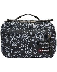 Eastpak - X Keith Haring Road Kit - Lyst