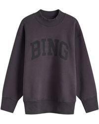 Anine Bing - Bradie Sweatshirt - Lyst