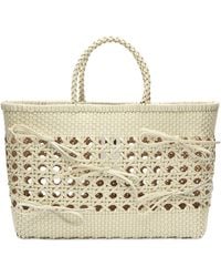 OSOI - Biscuit Tote Bag - Lyst