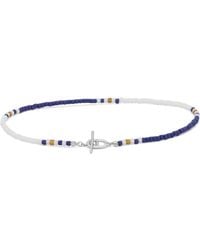 Miansai - Avi Bracelet - Lyst