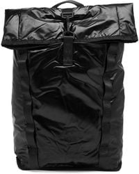 Rains - Sibu Rolltop Rucksack - Lyst