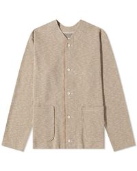 Engineered Garments Cardigans for Men | Online Sale up to 55% off 