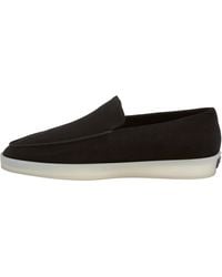 Fear Of God - Reverse Suede Loafer - Lyst