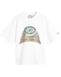 adidas - X Brain Dead T-Shirt - Lyst