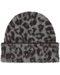 Anine Bing - Elia Beanie - Lyst