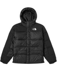 The North Face - Himalayan Down Parka Jacket - Lyst