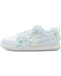 Nike - X Susan Fang Dunk Low - Lyst