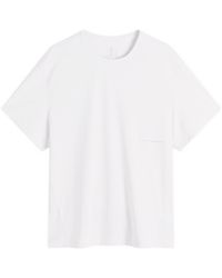 On Shoes - X Paf Running T-Shirt - Lyst