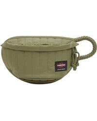 Eastpak - X Craig Quilted Padded Pak'R Waist Bag - Lyst