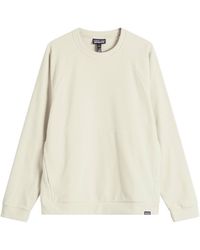 Patagonia - Micro D Crewneck Fleece - Lyst