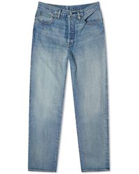Denim X Disney Mickey Mouse Jeans 