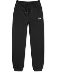 The North Face - Essential Sweat Pants - Lyst