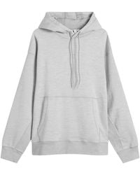 Nike - Wool Classics Hoodie - Lyst