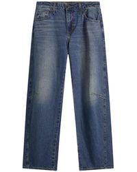 Levi's - Baggy Dad Barrel Jeans - Lyst
