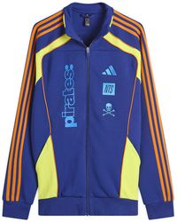 adidas - Orlando Pirates Nts Ubp Track Top - Lyst