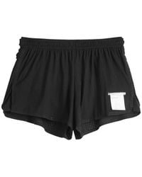 Satisfy - Space-O 2.5" Distance Shorts - Lyst
