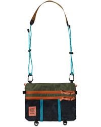 Topo - Mountain Accessory Shoulder Bag - Lyst