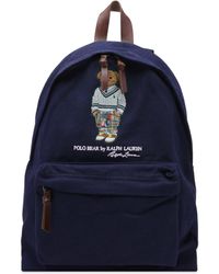 Polo Ralph Lauren Backpacks for Men | Online Sale up to 60% off | Lyst