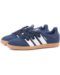 adidas - Samba Og W Sneakers - Lyst