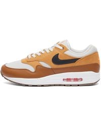 Nike - Air Max 1 Ess Sneaker - Lyst