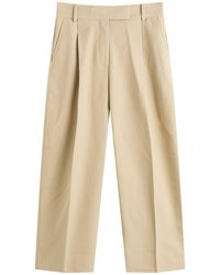 Studio Nicholson - Nasser Trousers - Lyst