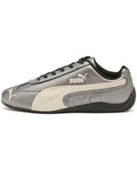 PUMA - Speedcat Metallic Sneaker - Lyst