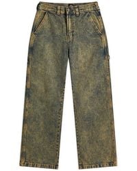Dickies - Stevensville Loose Fit Carpenter Pants - Lyst