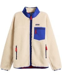 Patagonia - Classic Retro-X Jacket - Lyst
