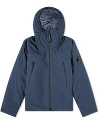 C.P. Company - Pro-Tek Hooded Jacket - Lyst