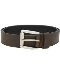 MOLEBO - M2472 Belt - Lyst