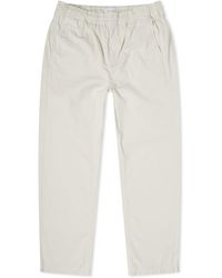 Palmes - Lucien Twill Trousers - Lyst