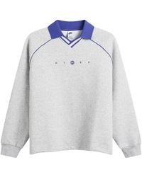 Nike - Nsw Phoenix Polo Top - Lyst