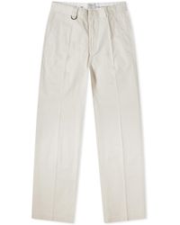 Percival - Stay Press Auxillary Trousers - Lyst