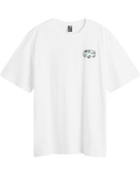 The North Face - Van Life Relaxed T-Shirt - Lyst