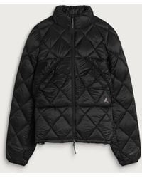 ROA - Nuna 800 Fp Hooded Down Jacket - Lyst