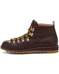 Fracap - M120 Ripple Sole Scarponcino Boot - Lyst