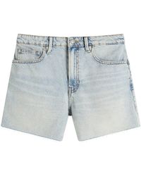 GOOD AMERICAN - Good Everyday Shorts - Lyst