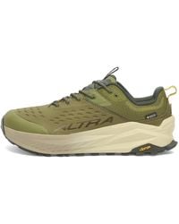 Altra - Olympus 6 Hike Low Gtx Sneaker - Lyst
